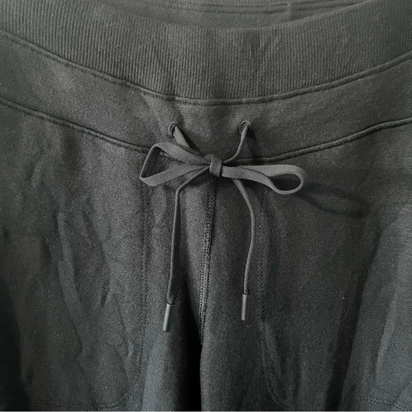 Athleta Mid-Rise Straight Leg Modal Blend Sweatpant Joggers Size XXS - Picture 3 of 10